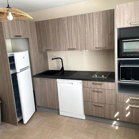 Appartement Graye Exterior foto