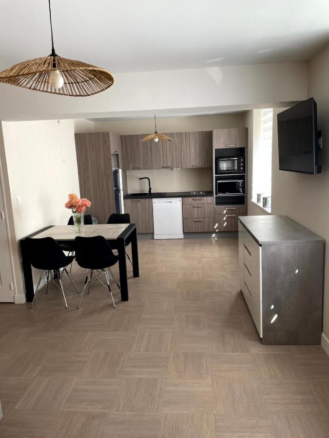 Appartement Graye Exterior foto