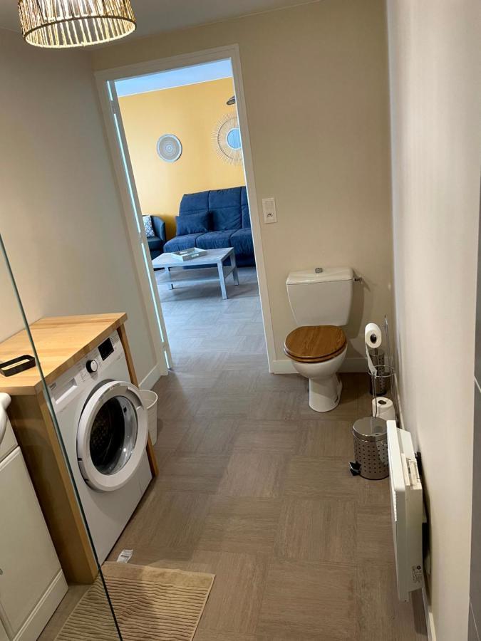 Appartement Graye Exterior foto