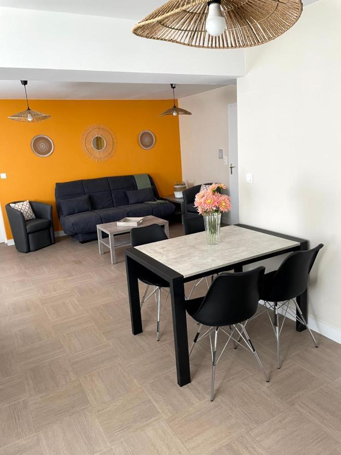 Appartement Graye Exterior foto