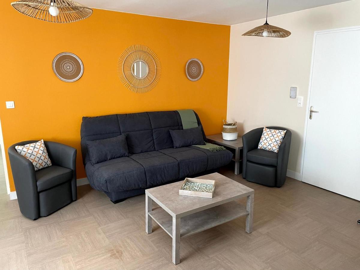 Appartement Graye Exterior foto
